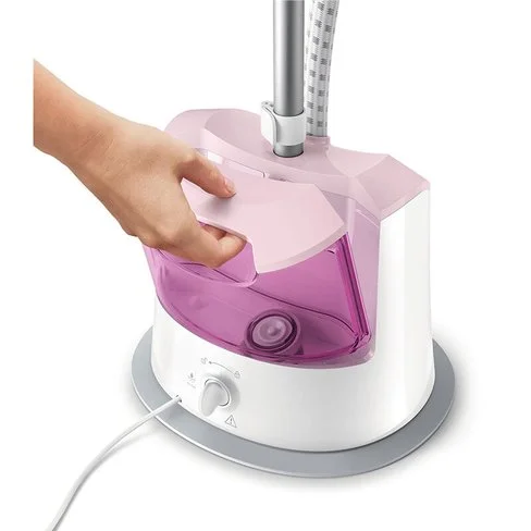Plancha Vertical a Vapor Philips GC484/40 1800W