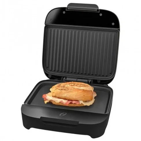 SANDWICHERA OSTER COMPACTA CON PLATOS HONDOS CKSTSM400-053-2