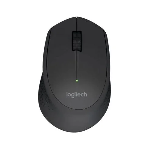 Mouse Logitech M280 Inalámbrico