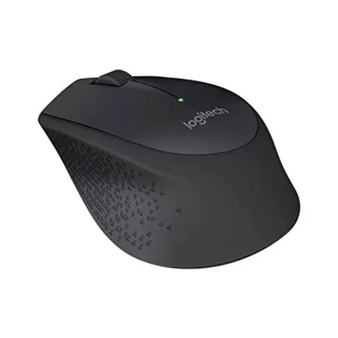 Mouse Logitech M280 Inalámbrico