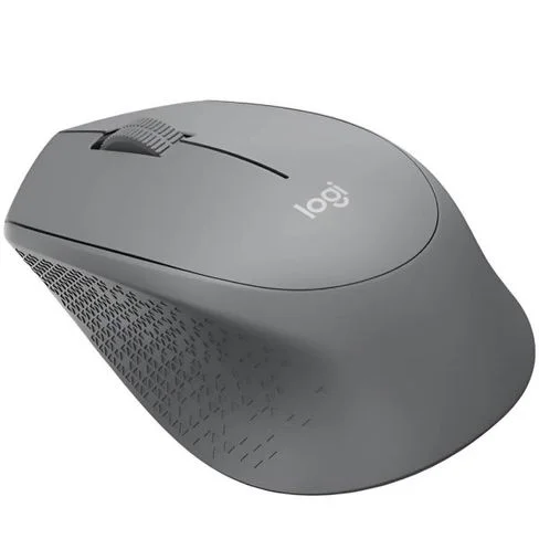Mouse Logitech M280 Inalámbrico