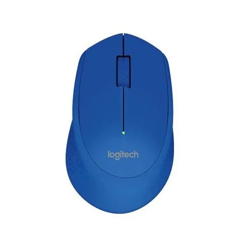 Mouse Logitech M280 Inalámbrico