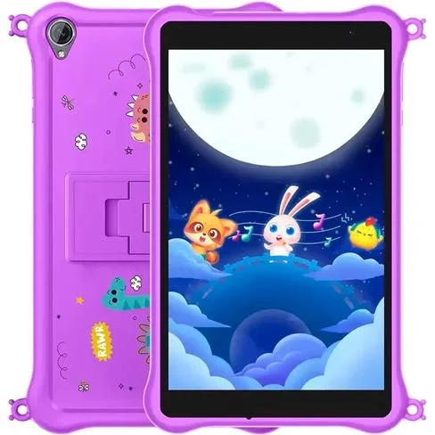 Tablet Blackview Tab 50 Kids 8" Wifi 64 GB - Bubbly Blue
