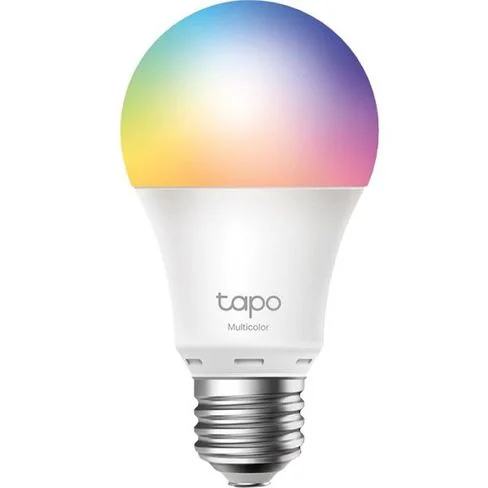 FOCO INTELIGENTE TP-LINK TAPO L530E MULTICULOR
