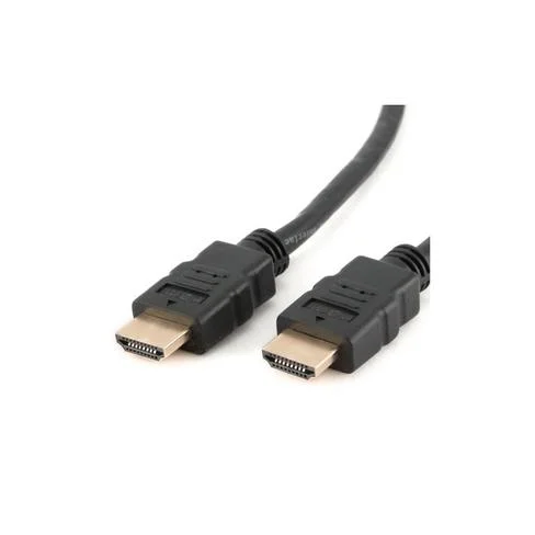 CABLE HDMI-HDMI M/M 1.8M FTX 4K/3D/30HZ/NEGRO