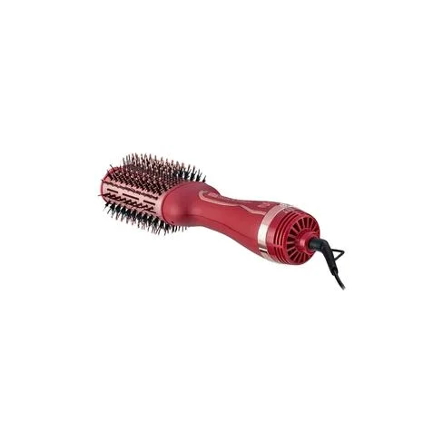 CEPILLO SECADOR MULTILASER EB119 BIVOLT 1350W BORDO COCOA OIL THERAPY