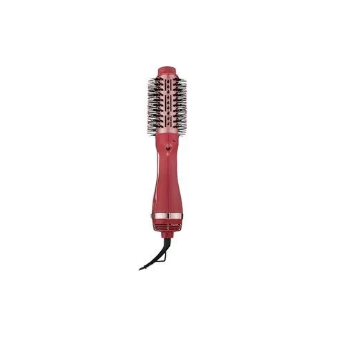 CEPILLO SECADOR MULTILASER EB119 BIVOLT 1350W BORDO COCOA OIL THERAPY