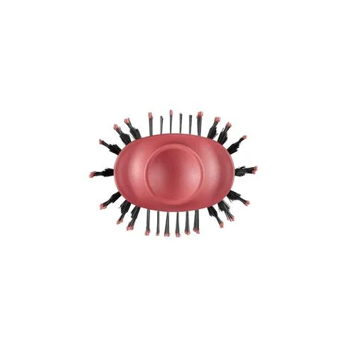 CEPILLO SECADOR MULTILASER EB119 BIVOLT 1350W BORDO COCOA OIL THERAPY