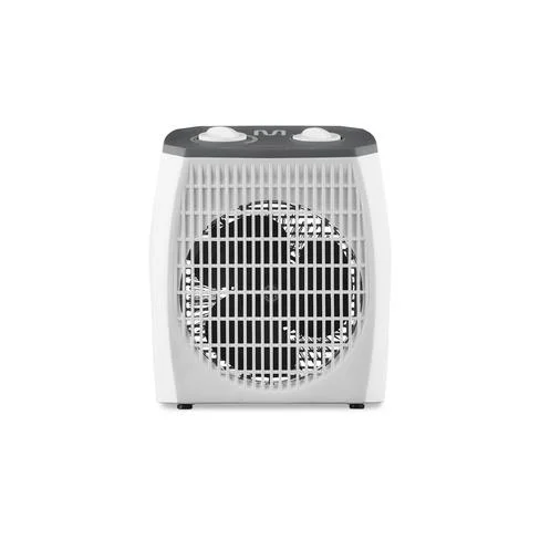 ESTUFA AQUECEDOR MULTILASER ED021 2000W 220V BLANCO