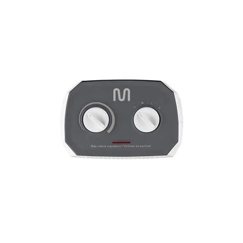 ESTUFA AQUECEDOR MULTILASER ED021 2000W 220V BLANCO
