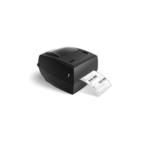 IMPRESORA FTX TRASNFERENCIA TERMICA ETIQUETA 4" TDE010U USB NEGRO