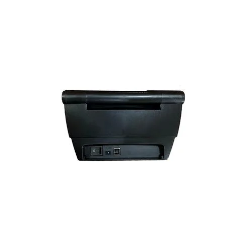 IMPRESORA FTX TRASNFERENCIA TERMICA ETIQUETA 4" TDE010U USB NEGRO