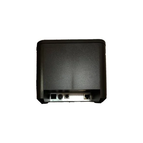 IMPRESORA TERMICA DIRECTA FTX RECIBOS 3" TDR080UE CON CUTTER USB/RED NEGRO