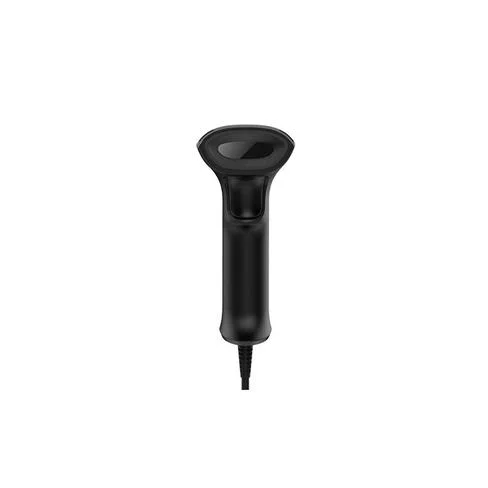 LECTOR FTX 2D LASER MANUAL USB S/BASE LC020U NEGRO