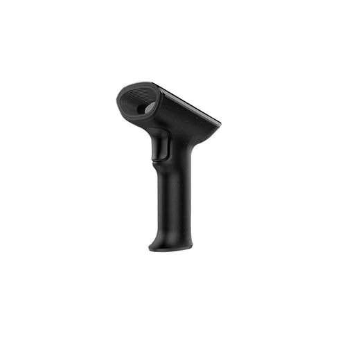 LECTOR FTX 2D LASER MANUAL USB S/BASE LC020U NEGRO