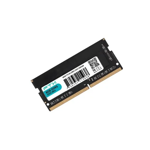 MEMORIA RAM P/NB DDR5 8GB 5200 FTX 115038