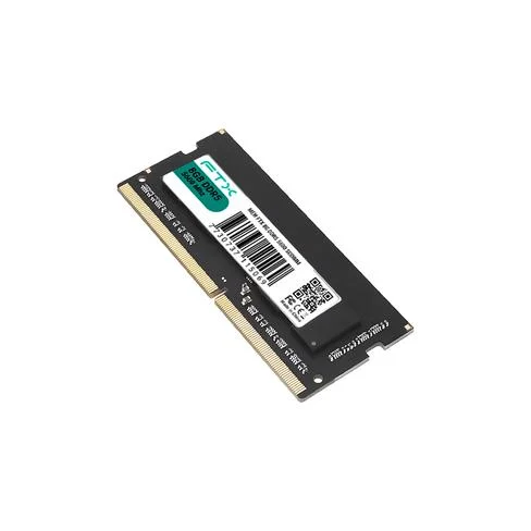 MEMORIA RAM P/NB DDR5 8GB 5600 FTX 115069