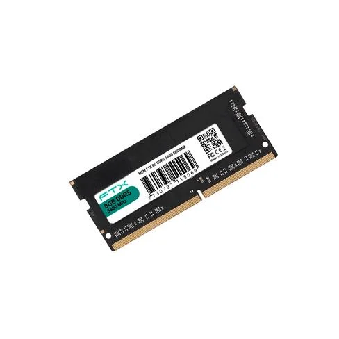 MEMORIA RAM P/NB DDR5 8GB 5600 FTX 115069