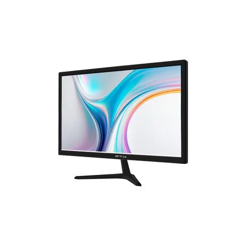 MONITOR 19" FTX M19VHDBZL HD VGA/HDMI/75HZ/5MS/BIVOLT C/BISEL