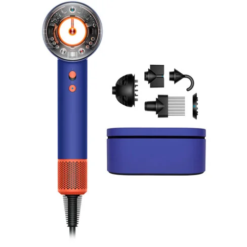Secador Dyson HD16 Supersonic Nural 1600W 220V