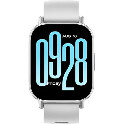 Reloj Smartwatch Xiaomi Redmi Watch 5 