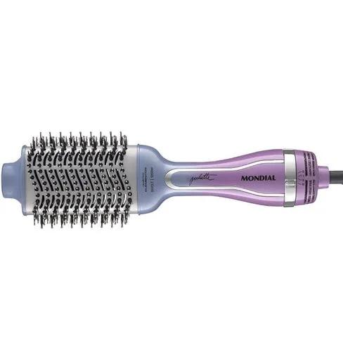 CEPILLO SECADOR MONDIAL BY JULIETTE COLORS ES-JU-03
