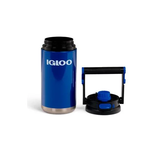 Botella Termica Igloo con Manija 1.6L