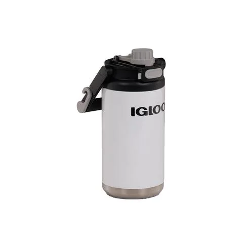 Botella Termica Igloo con Manija 1.6L