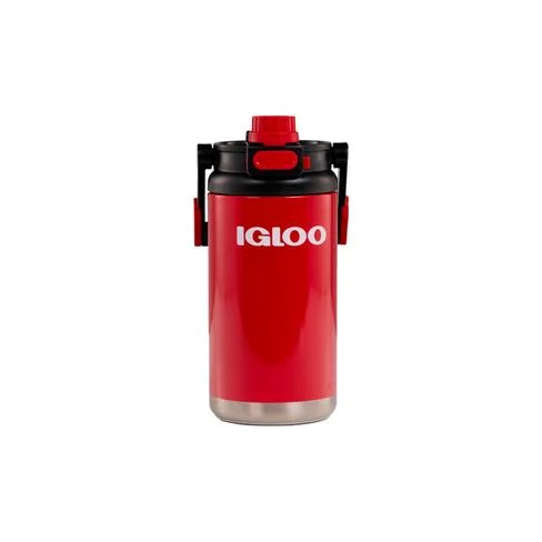 Botella Termica Igloo con Manija 1.6L