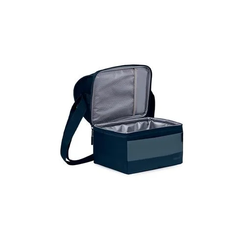 BOLSA TERMICA IGLOO 16 LATAS MAXCOLD AZUL 66114