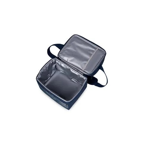 BOLSA TERMICA IGLOO 16 LATAS MAXCOLD AZUL 66114