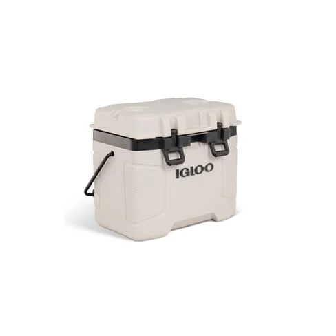 CONSERVADORA IGLOO 23 LITROS TRAILMATE CREMA 50214