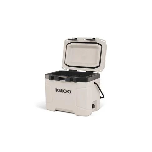 CONSERVADORA IGLOO 23 LITROS TRAILMATE CREMA 50214