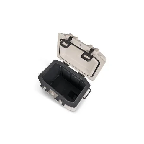 CONSERVADORA IGLOO 23 LITROS TRAILMATE CREMA 50214