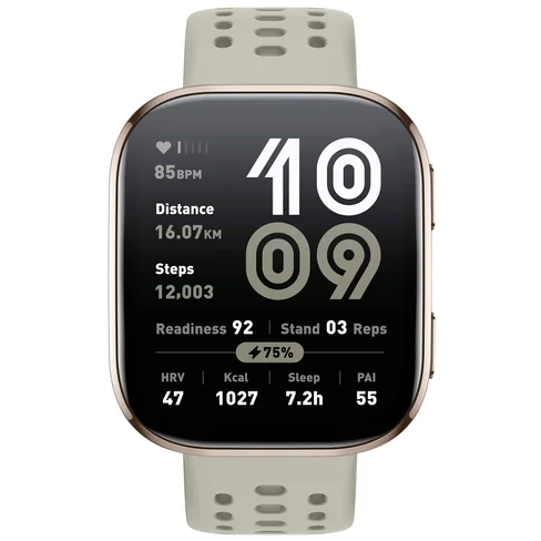 Reloj Amazfit BIP 6 A2435