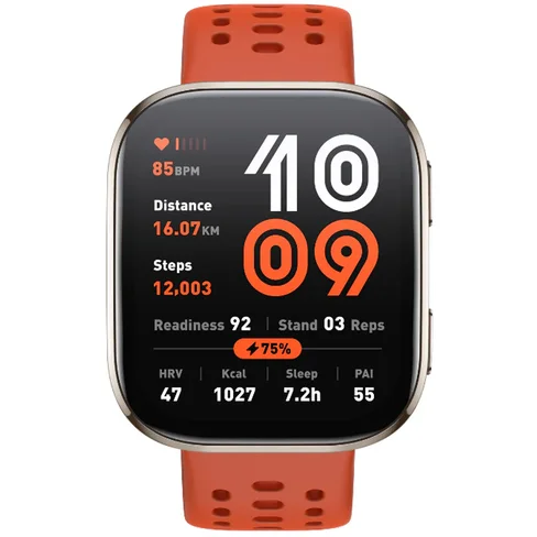Reloj Amazfit BIP 6 A2435