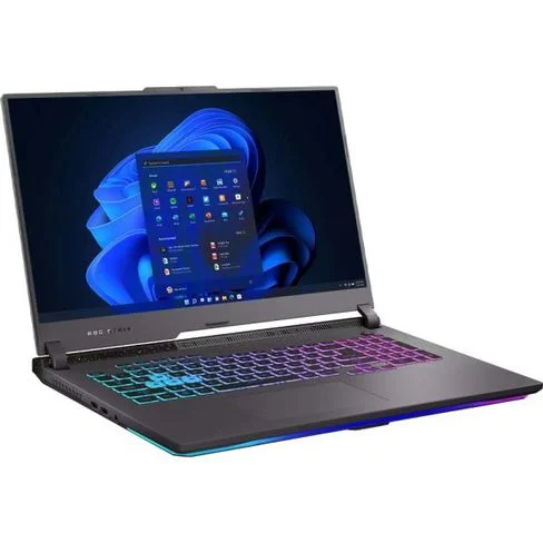 Notebook Gamer Asus ROG Strix G17 G713PV-WS94 17.3" 