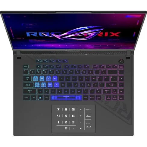 Notebook Gamer ROG Strix G16 G614JV-AS94 16"