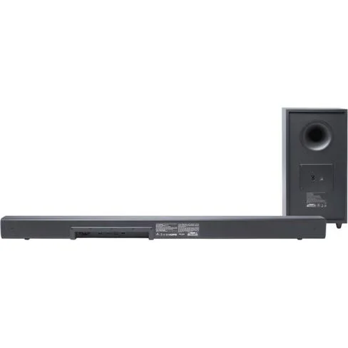 Barra de Sonido JBL Cinema SB580 110 W 3.1 CH Bluetooth