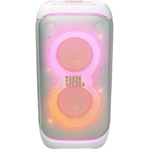 Parlante JBL PartyBox Stage 320 240 W Bluetooth Bivolt