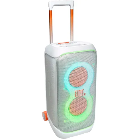 Parlante JBL PartyBox Stage 320 240 W Bluetooth Bivolt