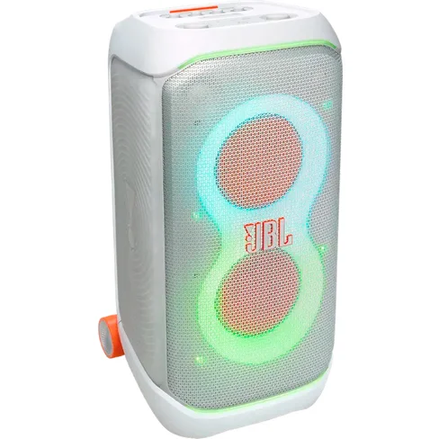 Parlante JBL PartyBox Stage 320 240 W Bluetooth Bivolt