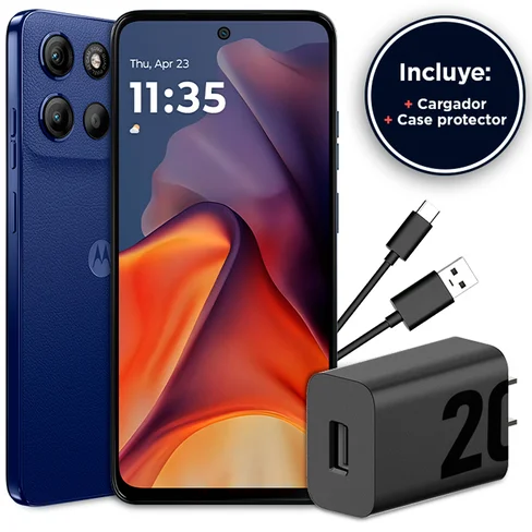 Motorola Moto G15 XT2521-2 Dual SIM