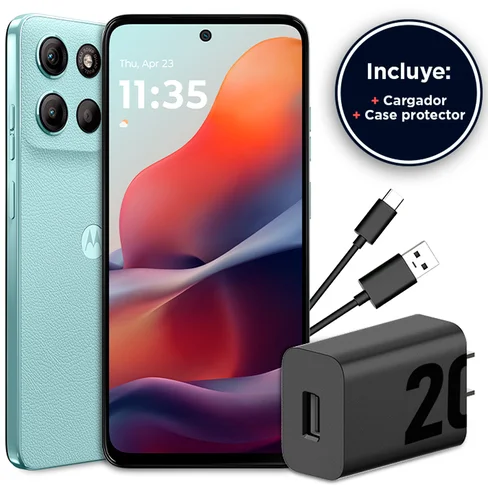 Motorola Moto G15 XT2521-2 Dual SIM