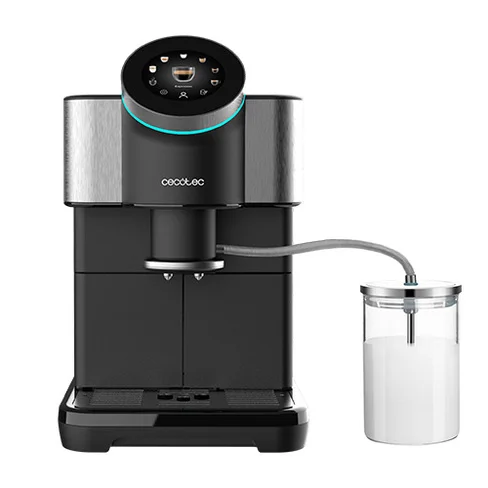 Cafetera Megautomática Cremmaet Spin – 1804