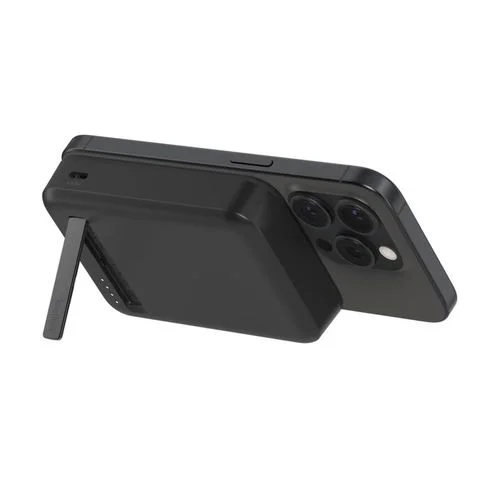 Cargador Portatil Belkin Banco de energía inalámbrico Belkin Qi2 10K BPD008BT
