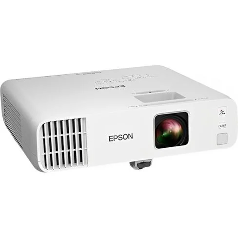 Proyector Epson Powerlite EB-L210W 4500 Lúmenes WXGA 3LCD