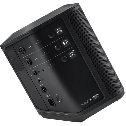 Parlante Bose S1 Pro+ System con Bluetooth