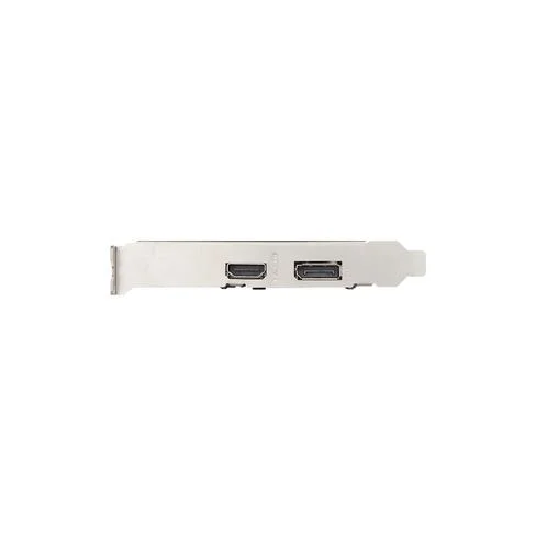 PLACA DE VIDEO MSI GT1030 4GD4 LP OC 4G DDR4