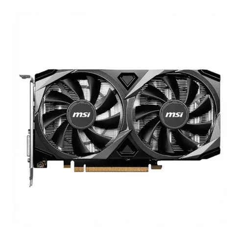 Tarjeta Grafica MSI Ventus 2X XS OC RTX3050 8GB GDDR6